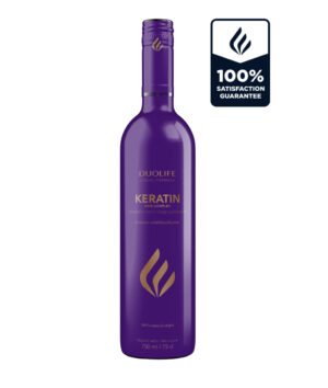 DUOLIFE Keratin Hair Complex
