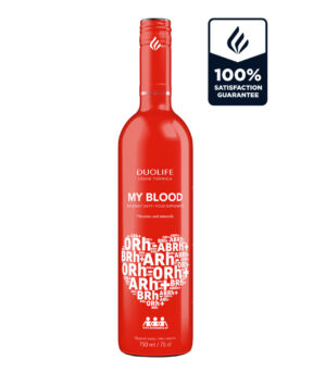 DUOLIFE My Blood