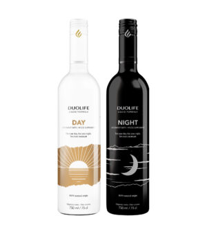 Zestaw DUOLIFE Dzień i Noc
